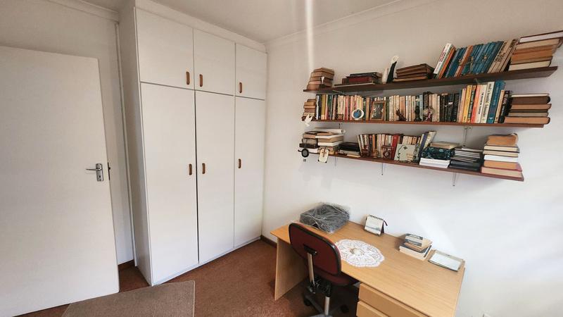 2 Bedroom Property for Sale in Bellville Western Cape